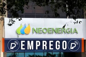 Neoenergia. 