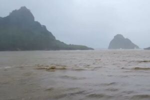 Fernando de Noronha.