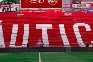 Aflitos ter&aacute; tel&atilde;o em maio.