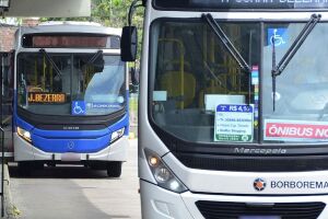 &Ocirc;nibus do Grande Recife.
