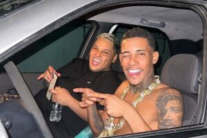 Opera&ccedil;&atilde;o Narco Fluxo. 