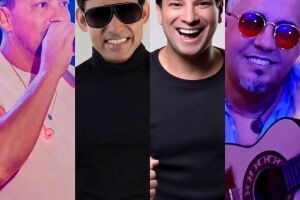 Pagode do Recome&ccedil;o.