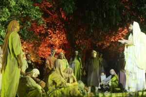 Paix&atilde;o de Cristo em Jaboat&atilde;o dos Guararapes. 
