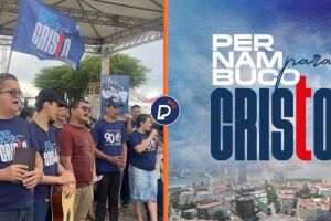 Pernambuco para cristo- IEADPE