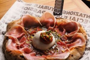 Pizzaria Grazie, localizada no bairro da Paju&ccedil;ara, em Macei&oacute;