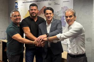 PL decide manter posi&ccedil;&atilde;o de independ&ecirc;ncia na Alepe.