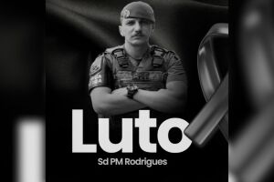 Policial militar &eacute; morto durante assalto.