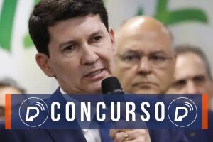 Prefeito de Petrolina. 