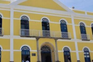 Sele&ccedil;&atilde;o de Olinda, em Pernambuco. 