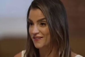 Primeira beb&ecirc; de barriga de aluguel do mundo. 