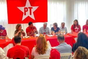 PT de Pernambuco agenda encontro regional em Petrolina. 