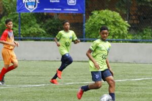 Recife Bom de Bola 2026