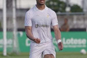 Retr&ocirc; vai atr&aacute;s de classifica&ccedil;&atilde;o in&eacute;dita para a pr&oacute;xima fase da Copa do Nordeste.