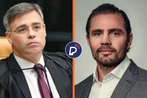 Andr&eacute; Mendon&ccedil;a e Daniel Vocaro