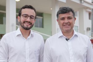 Eduardo da Fonte e Lula da Fonte apresentam projeto de Lei