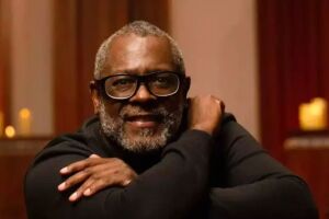 Kleber Lucas, cantor gospel