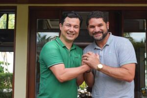 Z&eacute; de irm&atilde; T&ecirc;ca em agenda no Litoral Norte