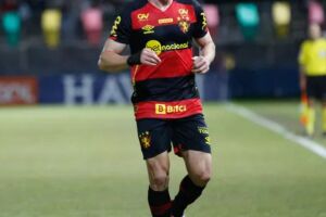 Atletas do Novorizontino, Sander e Tit&iacute; Ortiz retornam &agrave; Ilha do Retiro.