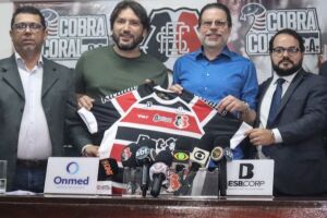 SAF: Bruno Rodrigues vai atr&aacute;s de rescis&atilde;o amig&aacute;vel com grupo de investidores.