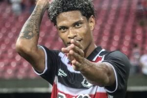 Confian&ccedil;a x Santa Cruz se enfrentam neste s&aacute;bado (18), &agrave;s 16h.