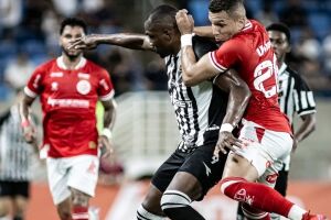 America de Natal x ABC