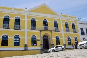 Sele&ccedil;&atilde;o de Olinda, em Pernambuco. 