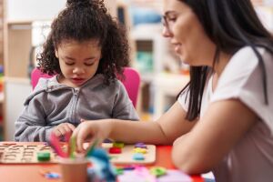 Sele&ccedil;&atilde;o de Surubim para Apoio Escolar. 