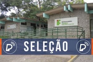 Sele&ccedil;&atilde;o do IFPE para mulheres. 