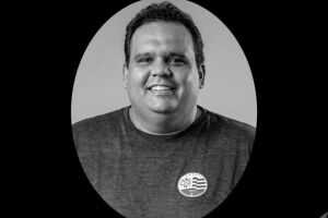 N&aacute;utico lamenta morte de Serj&atilde;o, treinador de futsal do Timbu.