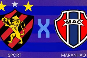 Sport e Maranh&atilde;o se enfrentam pela &uacute;ltima rodada da Copa do Nordeste.