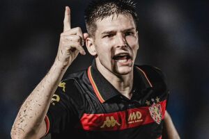 Sport quebrou jejum de 22 jogos sem vencer em competi&ccedil;&otilde;es nacionais.