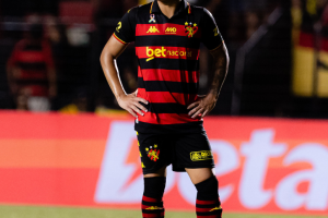 Sport Recife empata com o Ava&iacute;.