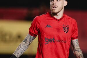 Sport est&aacute; classificado na Copa do Nordeste.