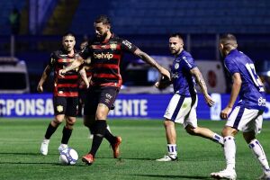 Sport x Ava&iacute; pode ter partida adiada para o domingo (12).