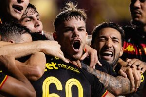 Sport x Maranh&atilde;o se enfrentam nesta quarta (!5), &agrave;s 21h30.