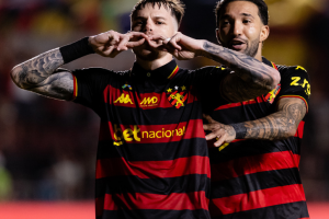 Sport x Maranh&atilde;o se enfrentam na Ilha do Retiro na quarta-feira (15).