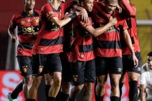 Sport x Oper&aacute;rio, pelo Brasileiro sub-20, ser&aacute; realizado em Goiana.