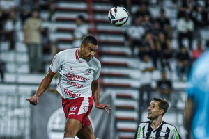 Athletic e N&aacute;utico encerraram a 6&ordf; rodada da S&eacute;rie B do Campeonato Brasileiro