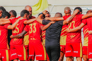 Decis&atilde;o em Alagoinhas! Juazeirense x ASA se enfrentam nesta quarta-feira (29) 