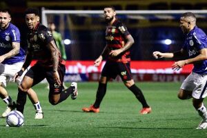 Sport x Ava&iacute; se enfrentam neste s&aacute;bado (11), &agrave;s 16h.