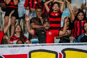 Vit&oacute;ria volta ao Maracan&atilde; ap&oacute;s 8 a 0 do ano passado.