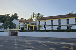 Col&eacute;gio S&atilde;o Bento, Varadouro, Olinda