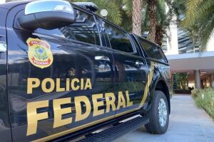 Pol&iacute;cia Federal 