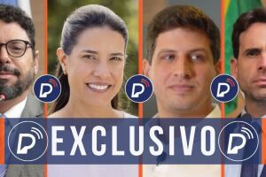 ELEI&Ccedil;&Otilde;ES EM PERNAMBUCO 2026 