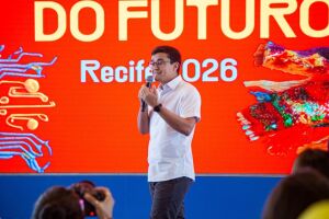 Prefeito do Recife, Victor Marques 