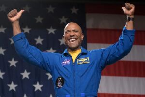 NASA Astronaut: Victor J. Glover - NASA