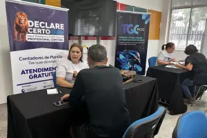 Projeto Declare Certo 