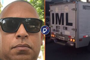 Policial Militar morto em acidente na BR-101