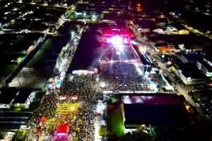 Sao Jo&atilde;o em Carpina-PE