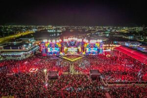 S&atilde;o Jo&atilde;o de Petrolina Pernambuco